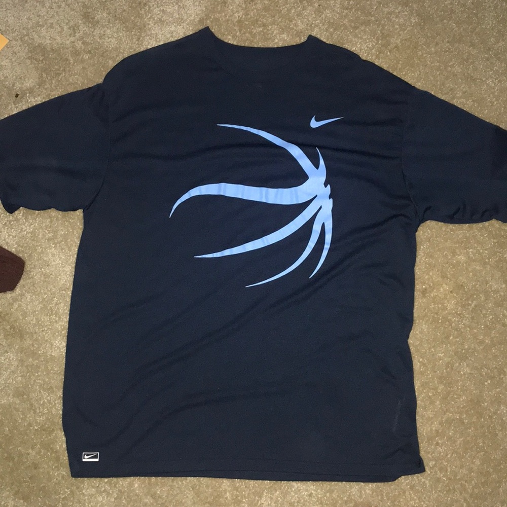Nike Dri fit shirt